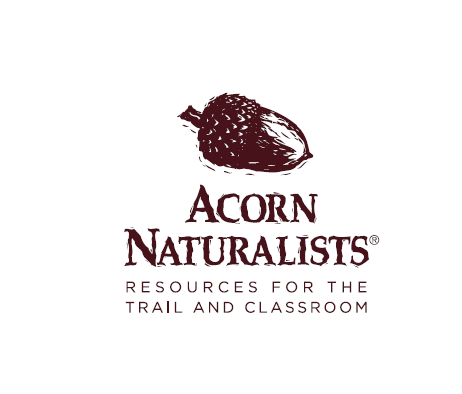 Acorn Naturalists logo.png