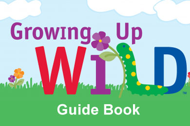 Growing Up WILD Guide :: Association of Fish & Wildlife Agencies
