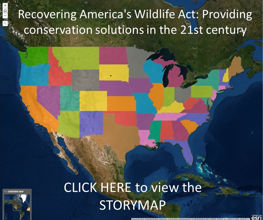 Growing Up WILD Guide :: Association of Fish & Wildlife Agencies
