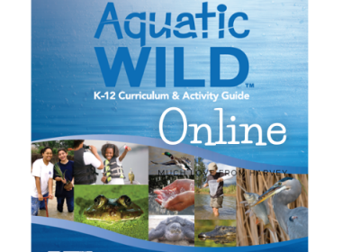 Aquatic WILD Online Course
